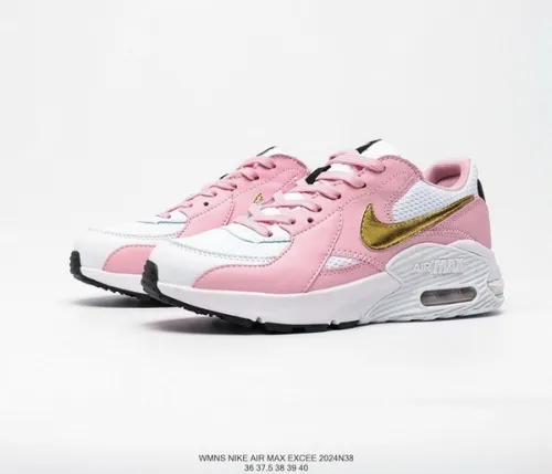 Nike Air Max 90 women shoes-644