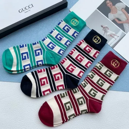 G Socks-377