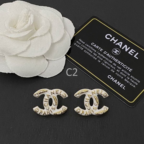 CHAL Earring-1061