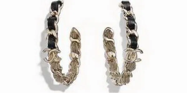 CHAL Earring-277
