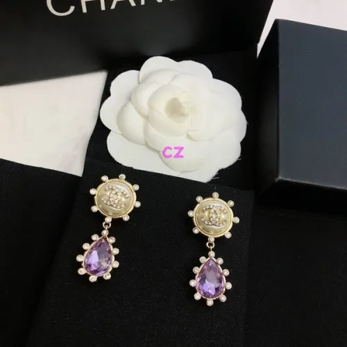 CHAL Earring-502