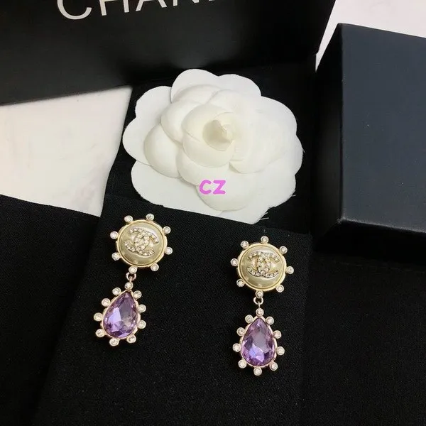 CHAL Earring-502