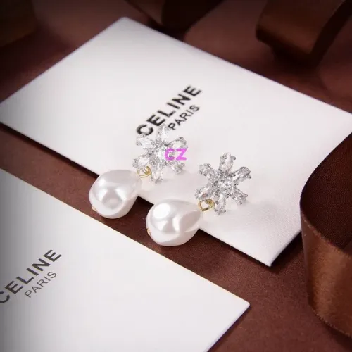 Celine Earring-141