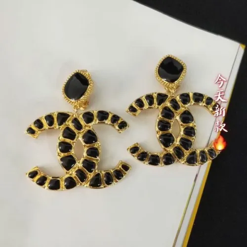 CHAL Earring-1532