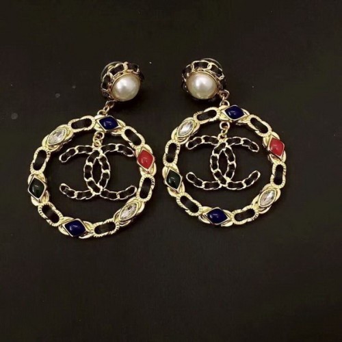 CHAL Earring-1514