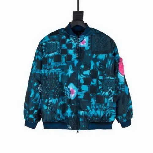 LV  Coat men-540(S-XL)