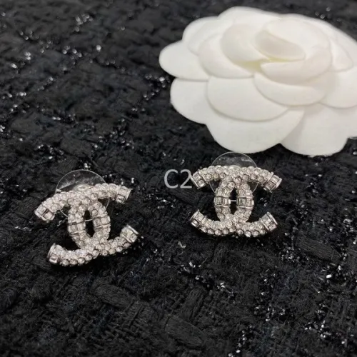 CHAL Earring-1009