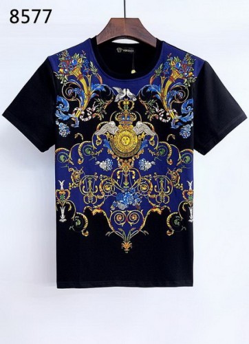 Versace t-shirt men-642(M-XXXL)
