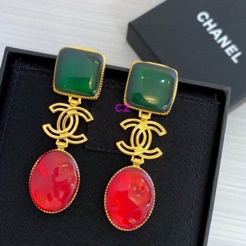 CHAL Earring-602