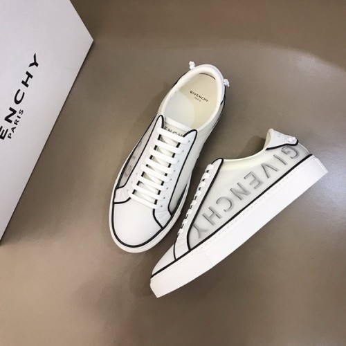 Givenchy men shoes 1：1 quality-159
