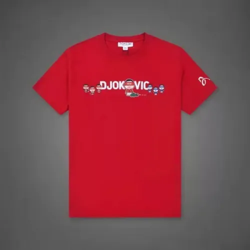 Lacoste t-shirt men-056(S-XXL)