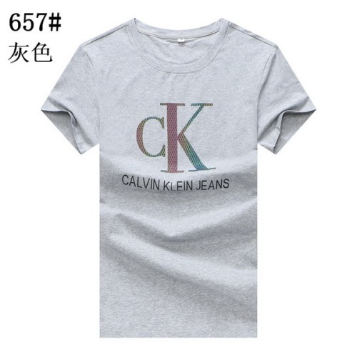 CK t-shirt men-104(M-XXL)