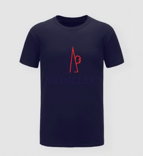 Moncler t-shirt men-317(M-XXXXXXL)
