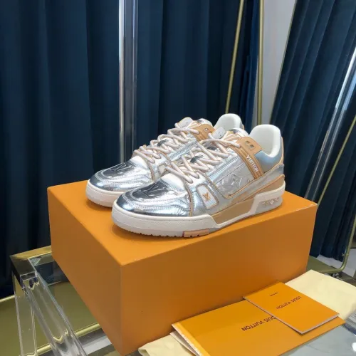 Super Max Custom LV Shoes-1718