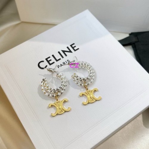 Celine Earring-113