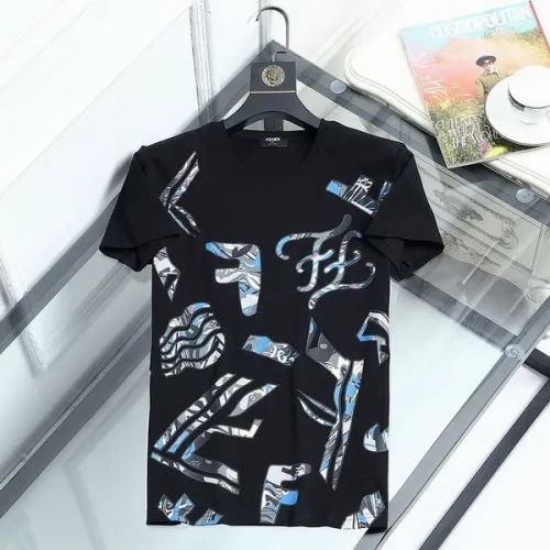 FD T-shirt-866(M-XXXL)