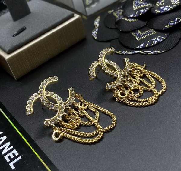 CHAL Earring-1382