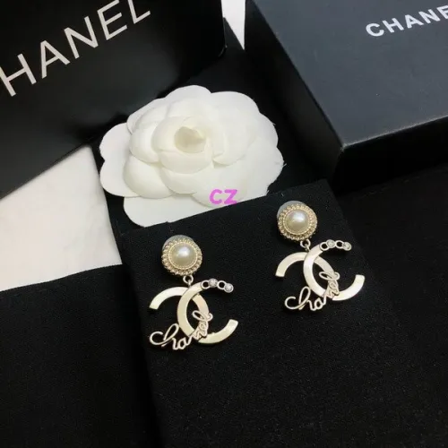 CHAL Earring-503