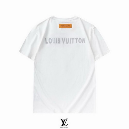 LV  t-shirt men-1899(S-XXL)