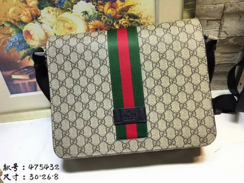 G Handbags AAA Quality-790