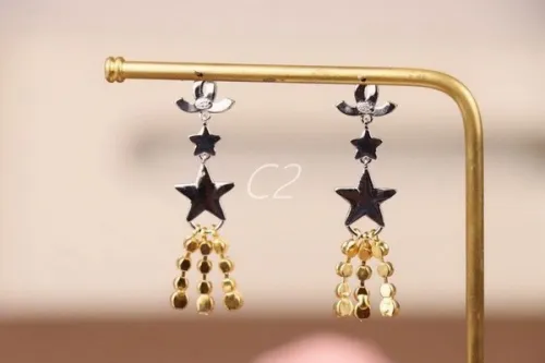 CHAL Earring-844