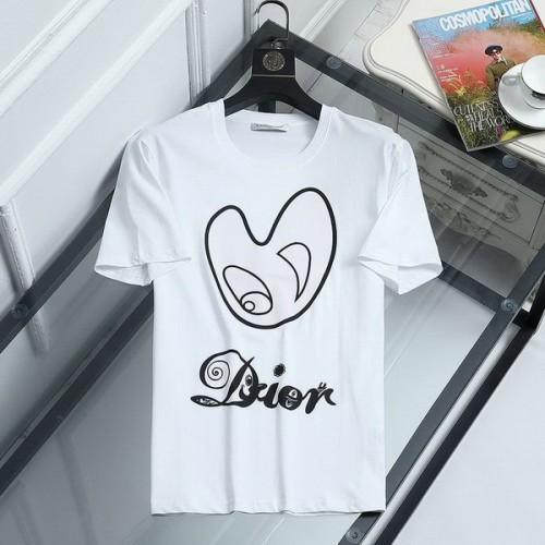 Dior T-Shirt men-667(M-XXXL)