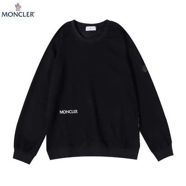 Moncler men Hoodies-453(M-XXL)