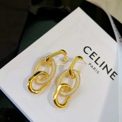 Celine Earring-066