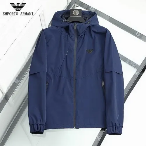 Armani Coat men-164(M-XXL)