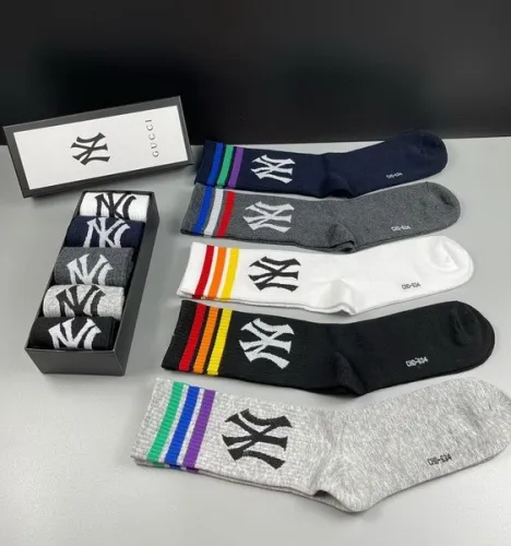 G Socks-385
