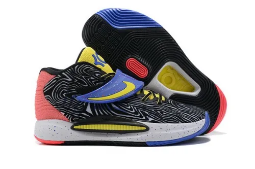 Nike KD 14 Shoes-006