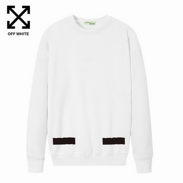 OFF-WHITE men Hoodies-1097(S-XXL)