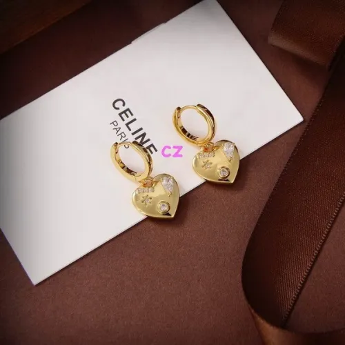Celine Earring-183
