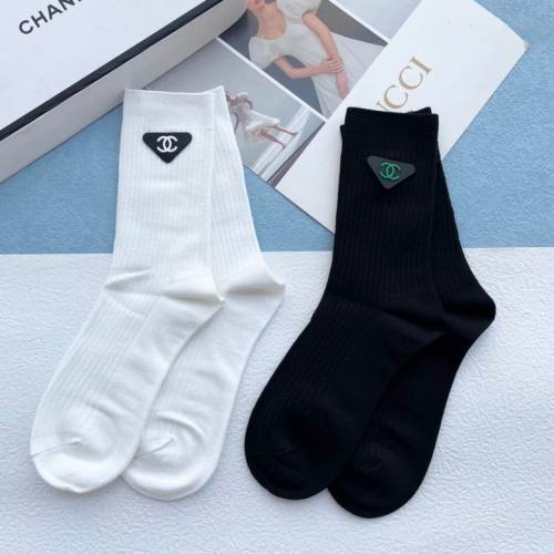 CHNL Socks-131