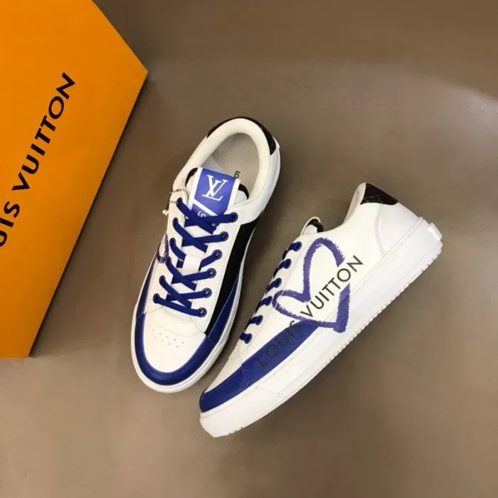 Super Max Custom LV Shoes-1694