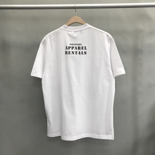 B Shirt 1：1 Quality-2228(XS-L)