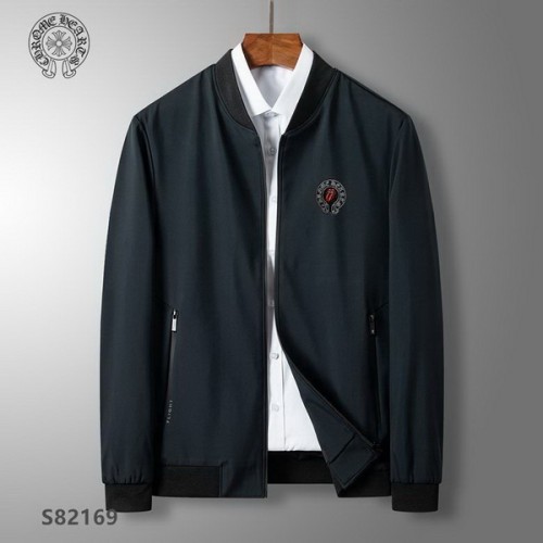 Chrome Hearts Jacket-056(M-XXXL)