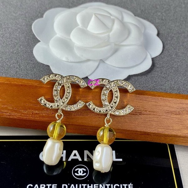 CHAL Earring-736