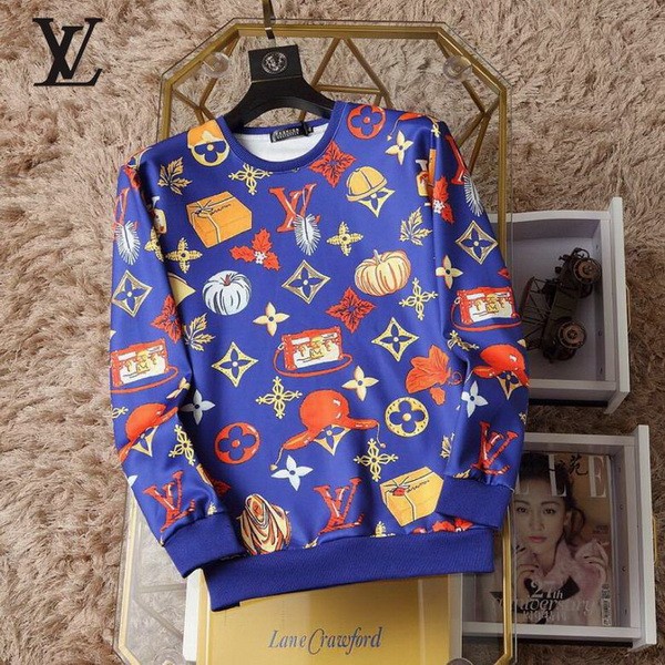 LV men Hoodies-479(M-XXXL)