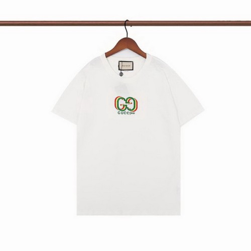 G men t-shirt-1507(S-XXL)