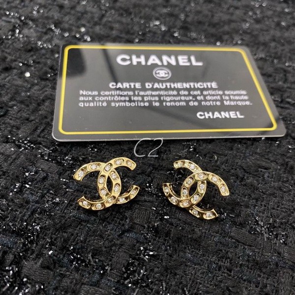 CHAL Earring-870