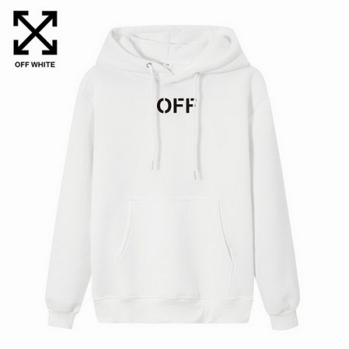 OFF-WHITE men Hoodies-1178(S-XXL)