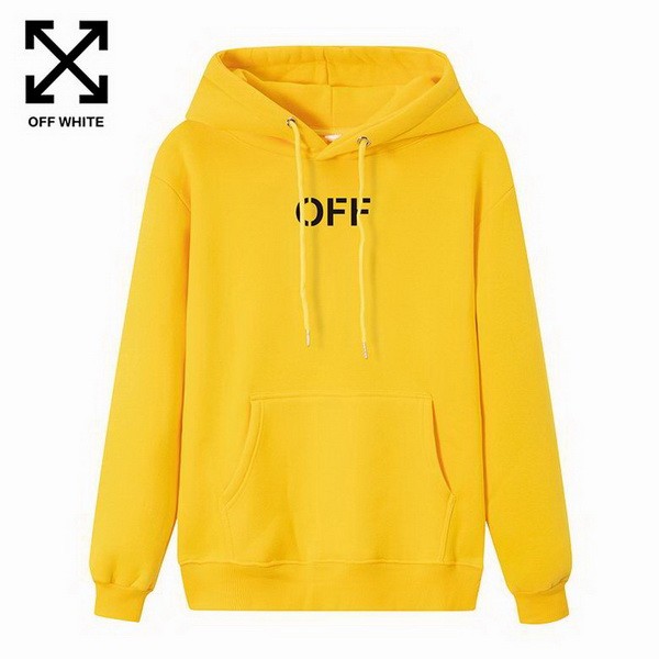 OFF-WHITE men Hoodies-1180(S-XXL)