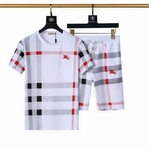 Burberry men suit-436(M-XXXL)