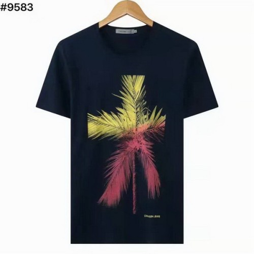 CK t-shirt men-101(M-XXXL)