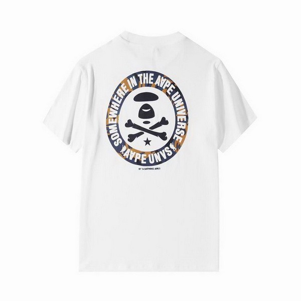 Bape t-shirt men-912(M-XXXL)