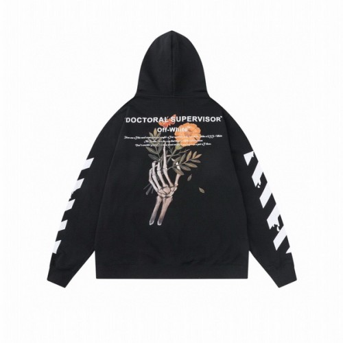 OFF-WHITE men Hoodies-822(M-XXL)