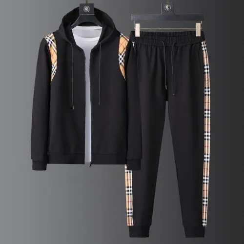 Burberry long sleeve men suit-511(M-XXXL)