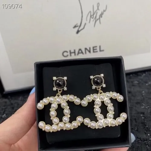 CHAL Earring-1246