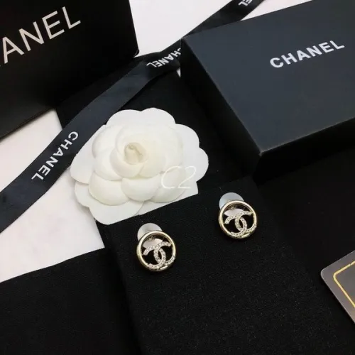 CHAL Earring-2084